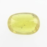 Yellow Sapphire – 2.10 Carats (Ratti-2.32) Pukhraj